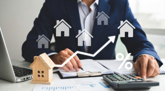 investir dans l’immobilier